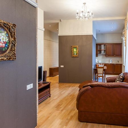 Central Apartments 2 X Free Parking X Self Check-In 24H By H&H VNO Buitenkant foto