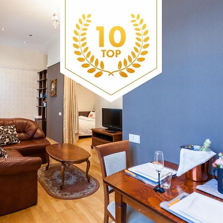 Central Apartments 2 X Free Parking X Self Check-In 24H By H&H VNO Buitenkant foto