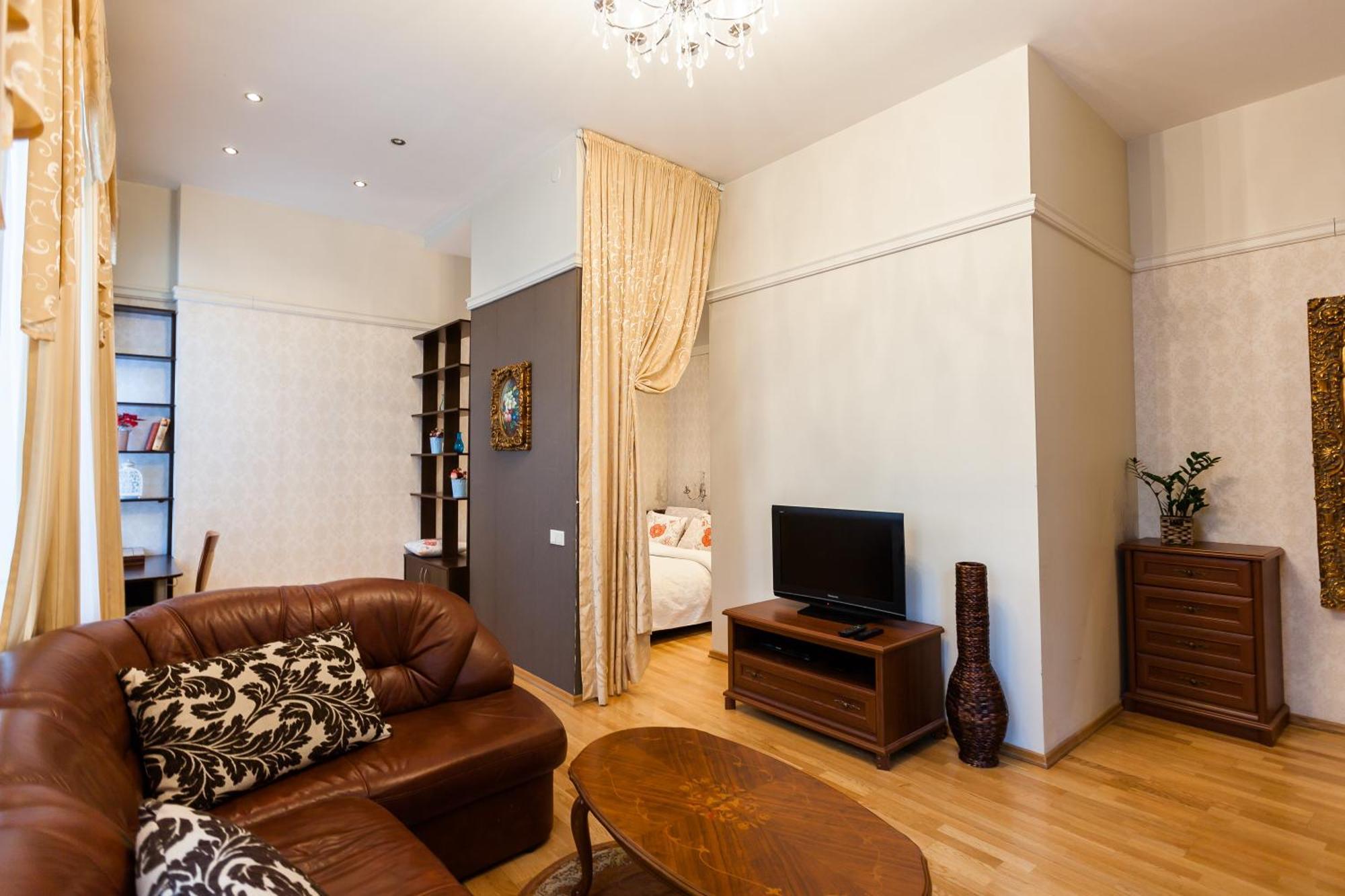 Central Apartments 2 X Free Parking X Self Check-In 24H By H&H VNO Buitenkant foto