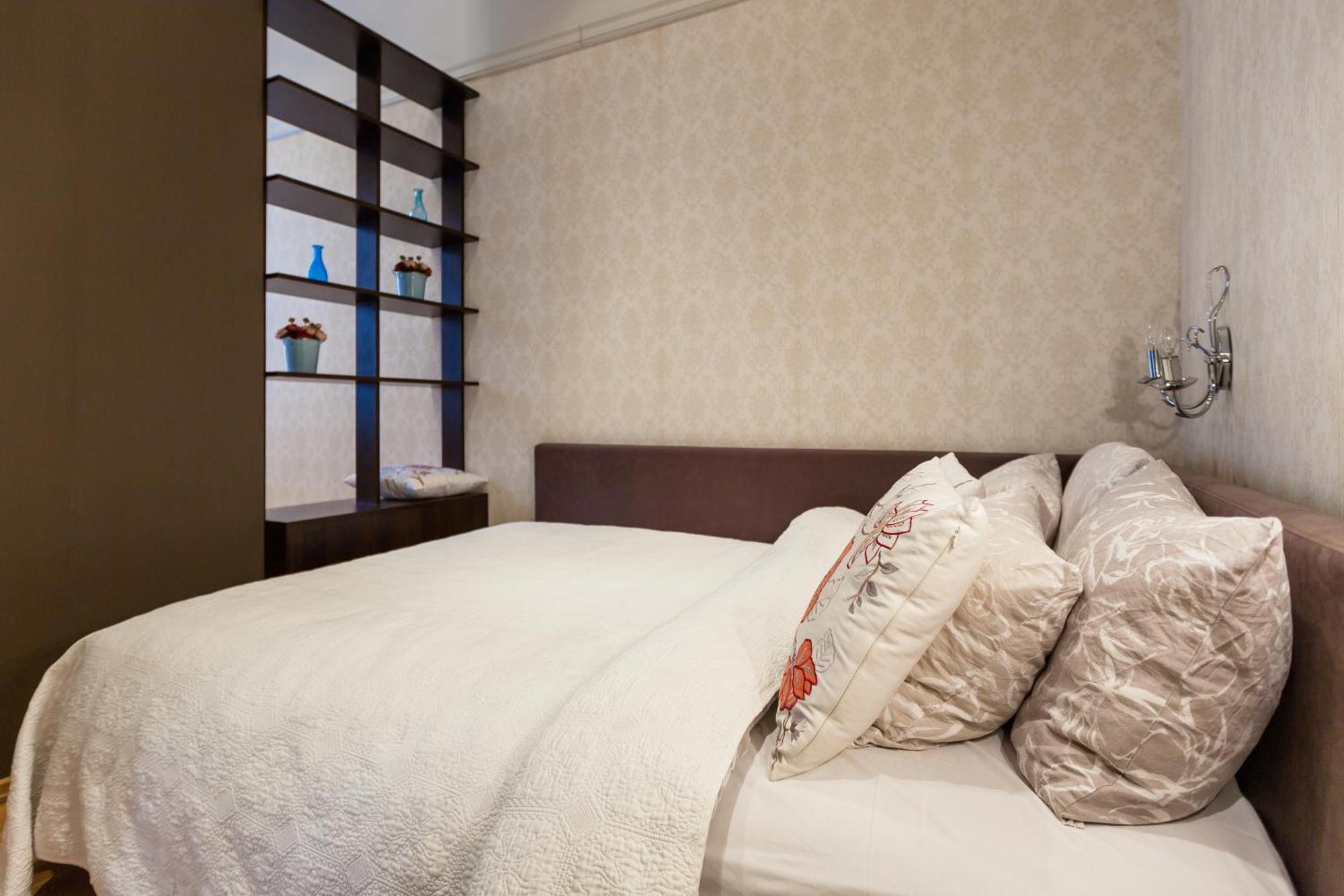 Central Apartments 2 X Free Parking X Self Check-In 24H By H&H VNO Buitenkant foto