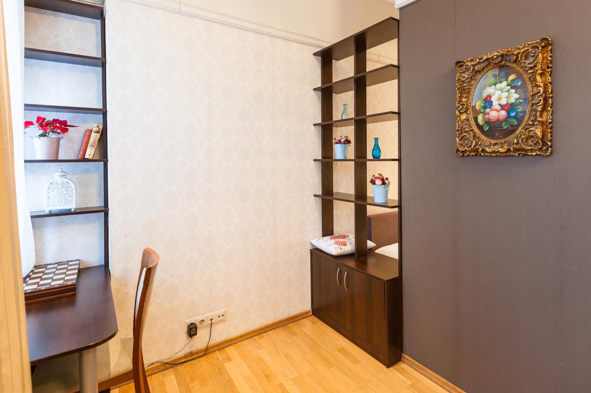Central Apartments 2 X Free Parking X Self Check-In 24H By H&H VNO Buitenkant foto