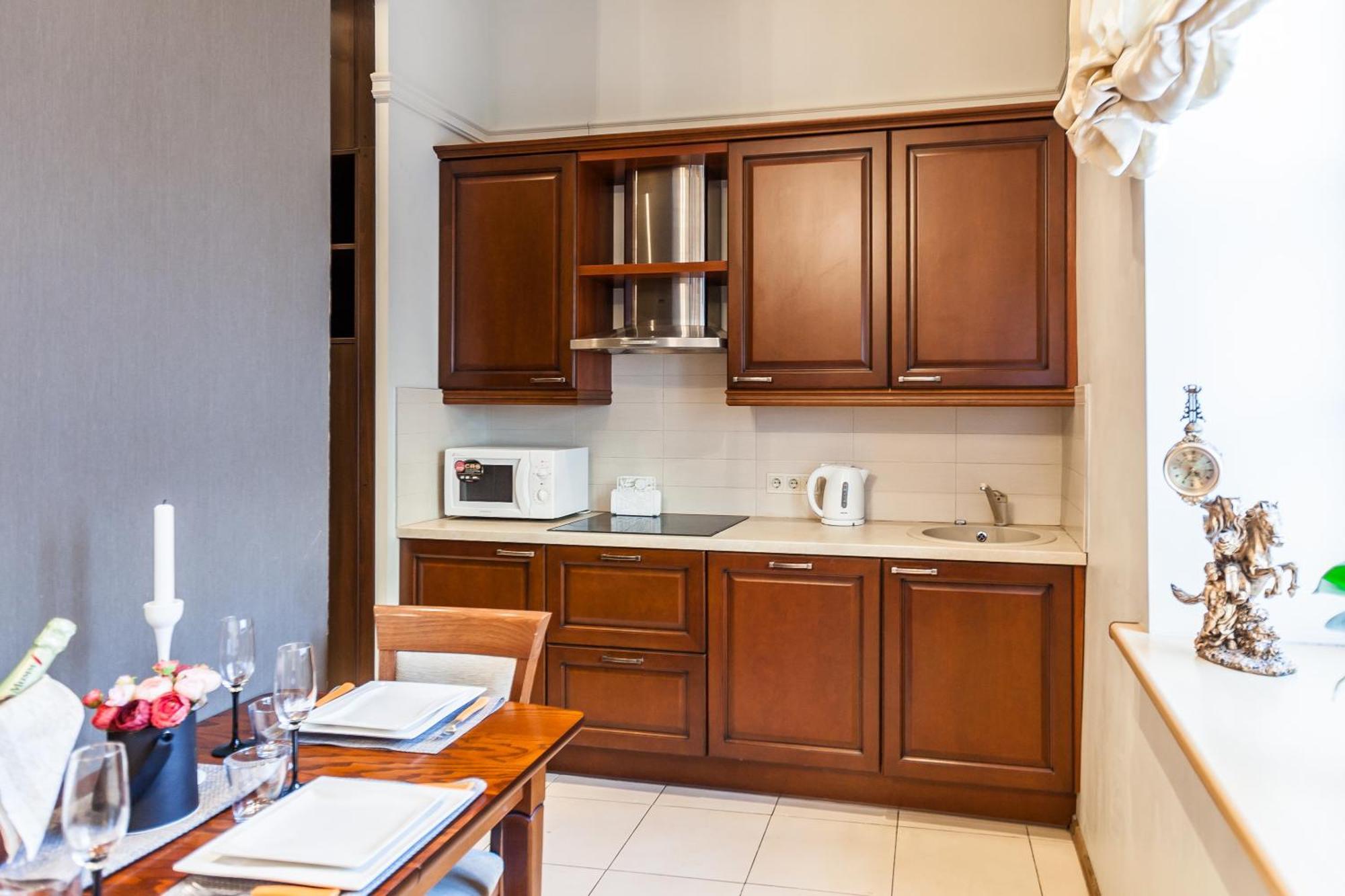 Central Apartments 2 X Free Parking X Self Check-In 24H By H&H VNO Buitenkant foto
