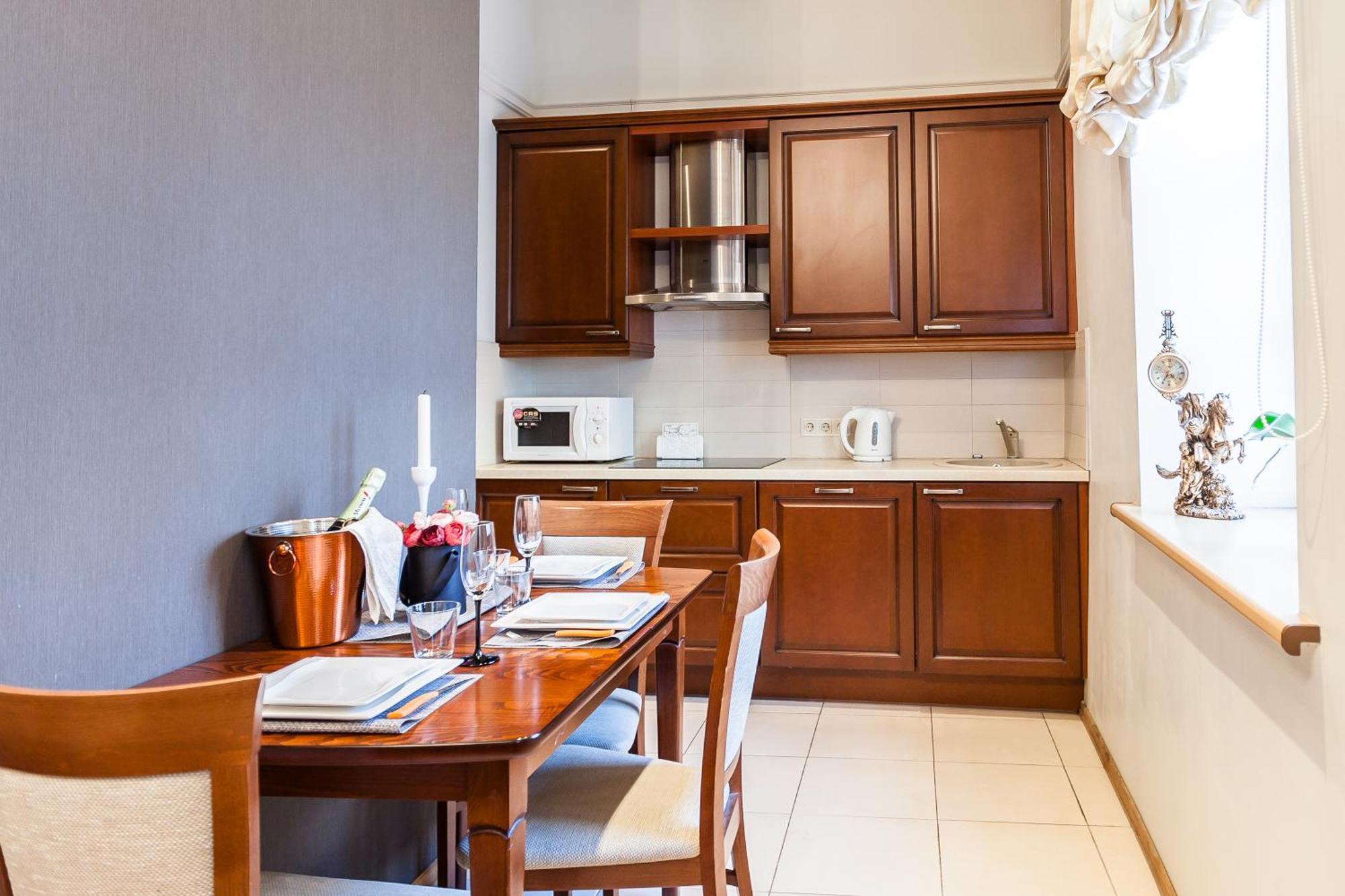 Central Apartments 2 X Free Parking X Self Check-In 24H By H&H VNO Buitenkant foto