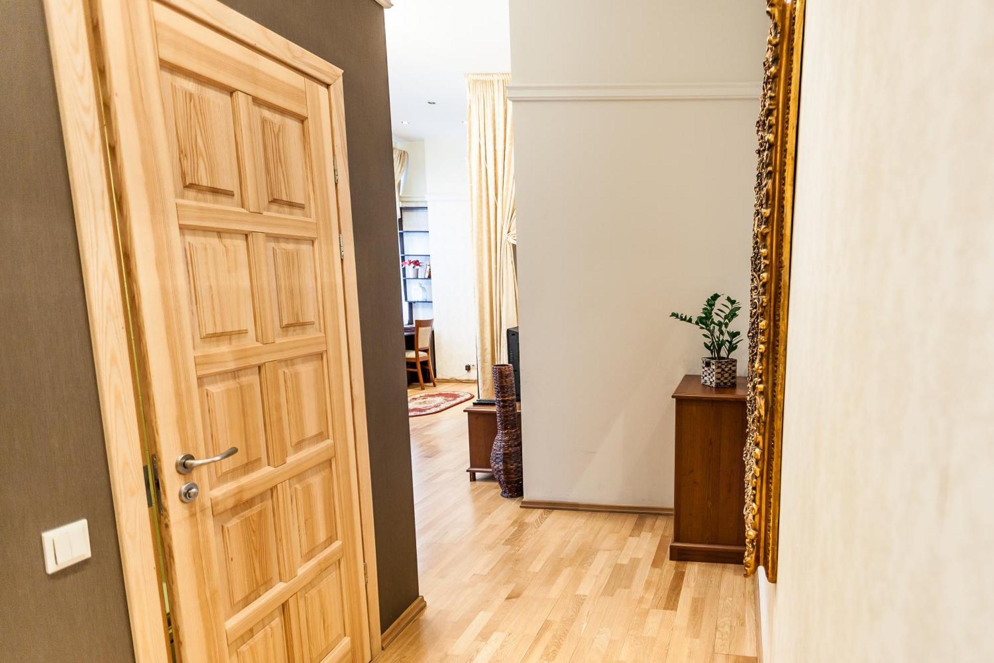 Central Apartments 2 X Free Parking X Self Check-In 24H By H&H VNO Buitenkant foto