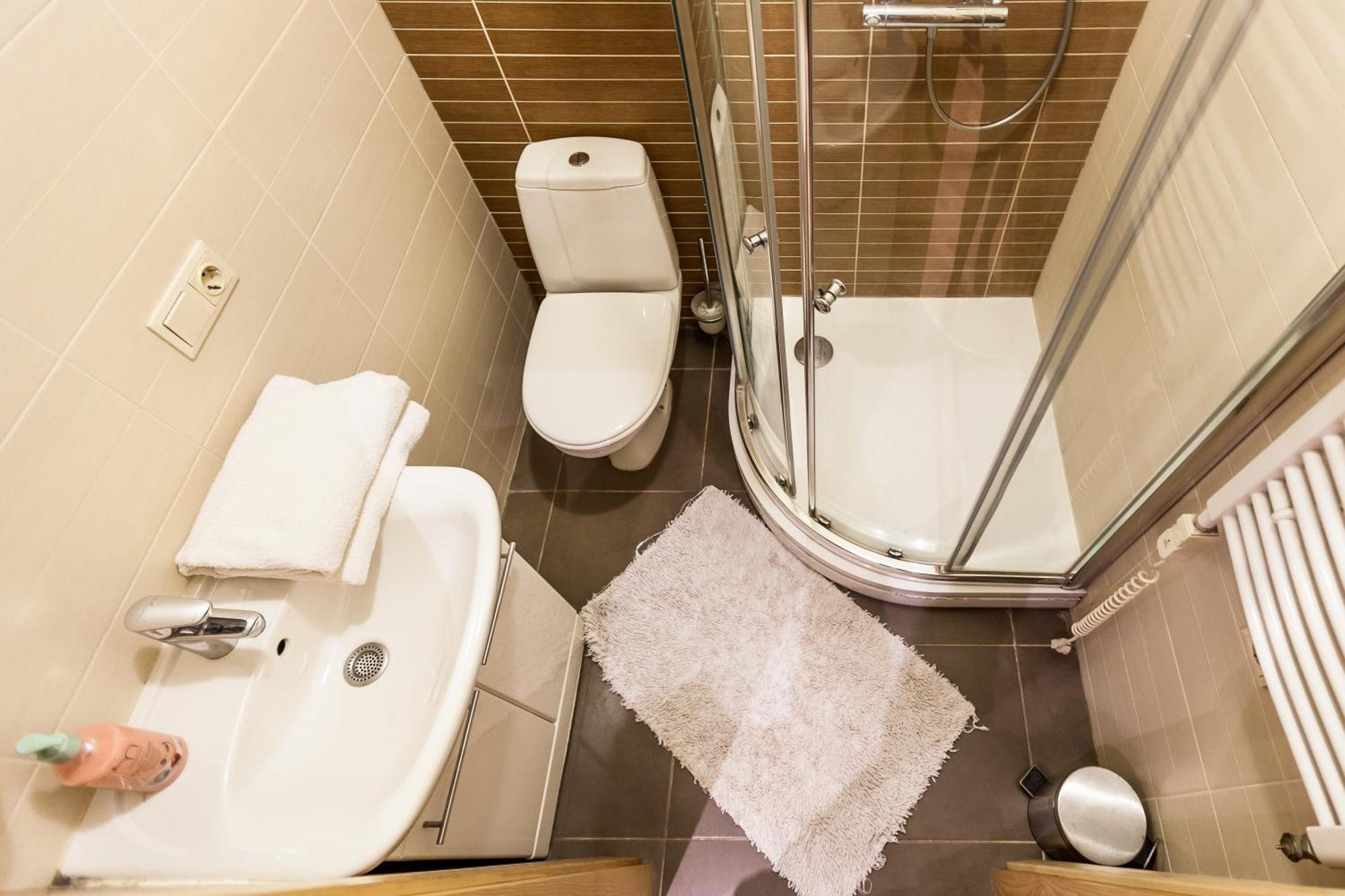 Central Apartments 2 X Free Parking X Self Check-In 24H By H&H VNO Buitenkant foto