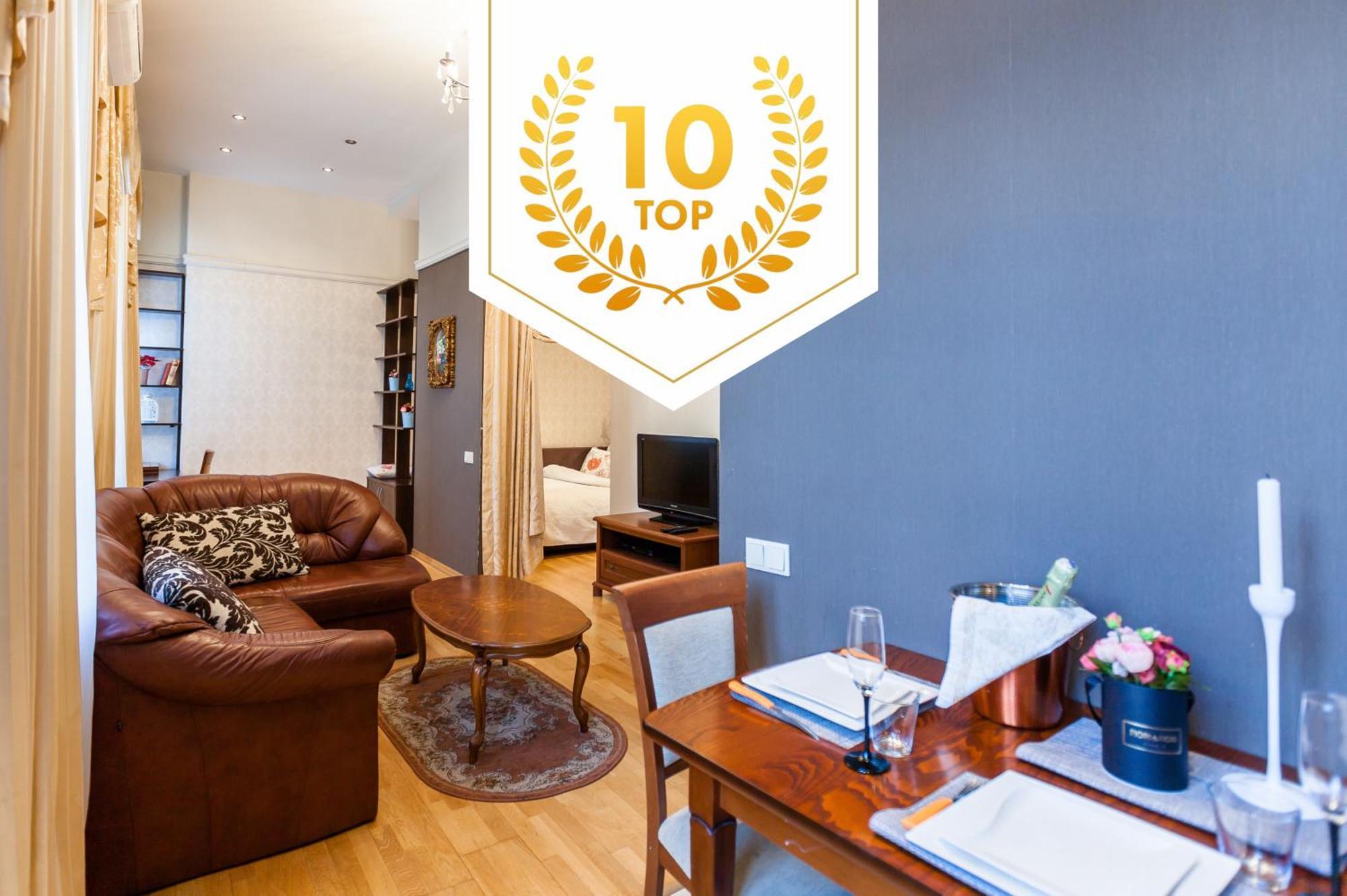 Central Apartments 2 X Free Parking X Self Check-In 24H By H&H VNO Buitenkant foto